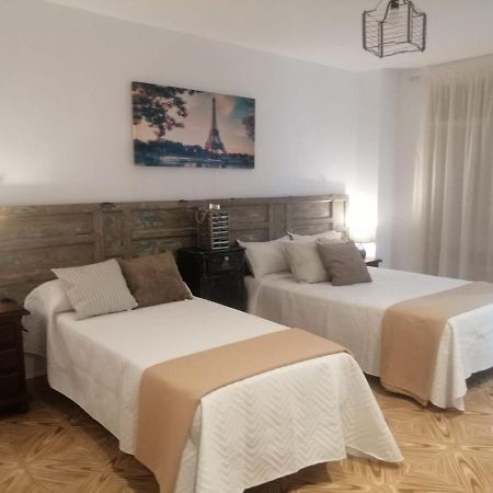 La Corrala Villa Belmonte de Tajo ภายนอก รูปภาพ