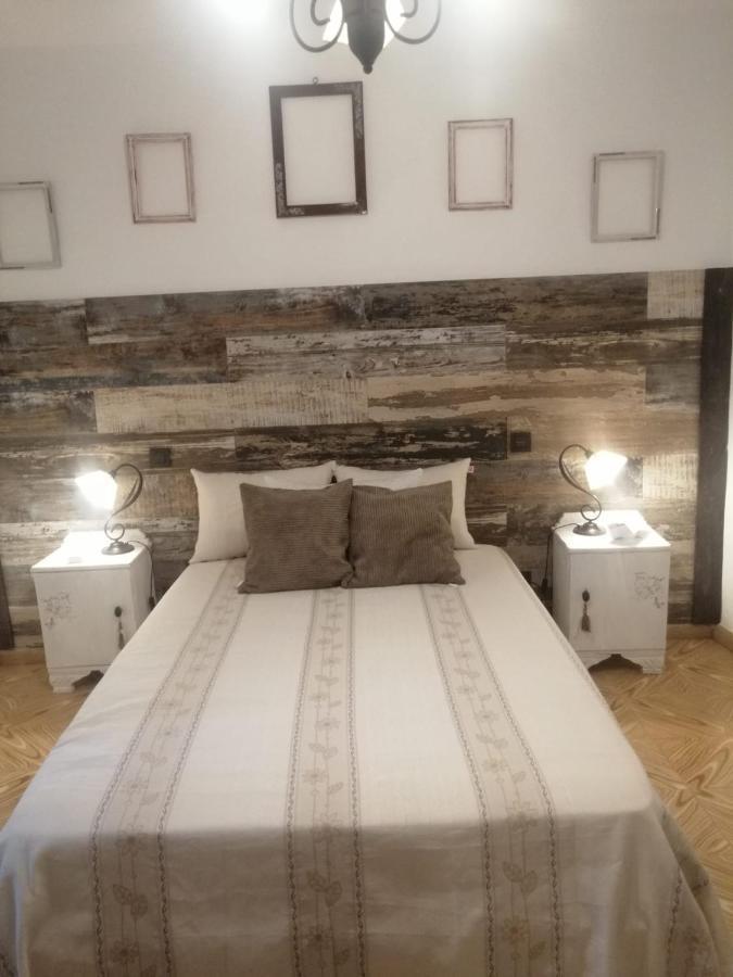 La Corrala Villa Belmonte de Tajo ภายนอก รูปภาพ